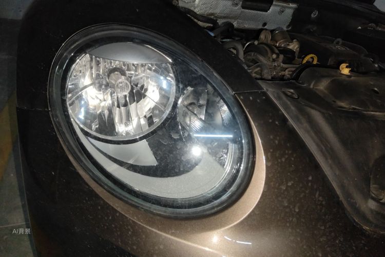 Volkswagen Beetle 2015 #8 Volkswagen Beetle 2015 car image #8