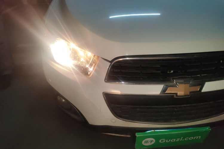 Chevrolet Captiva 2015 #8 Chevrolet Captiva 2015 car image #8