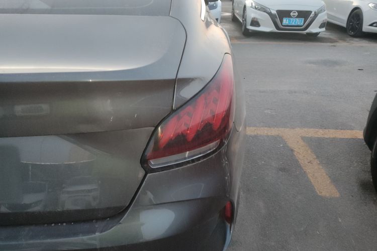 MG 5 2023 #8 MG 5 2023 car image #8