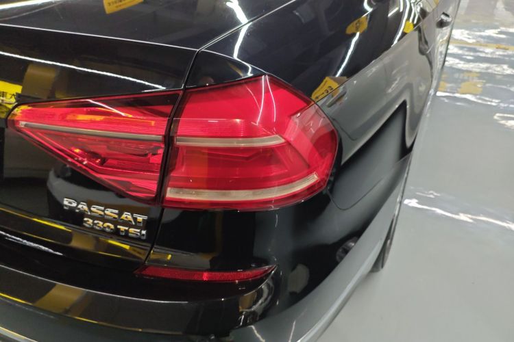 Volkswagen Passat 2016 #8 Volkswagen Passat 2016 car image #8