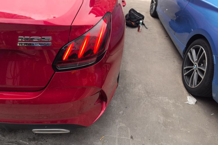 5 2021 #8 5 2021 car image #8