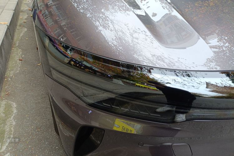 极氪 极氪007GT 2025 汽车图片 #8