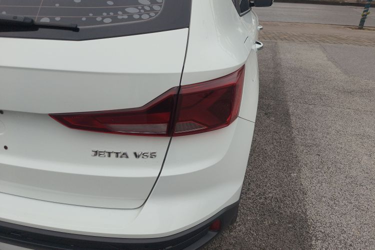 VS5 2019 immagine di auto #8