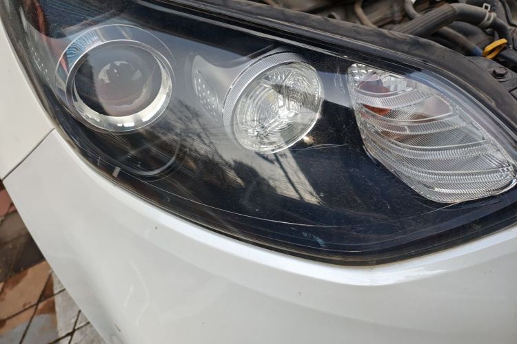 Kia KX5 2016 imagen de coche #8