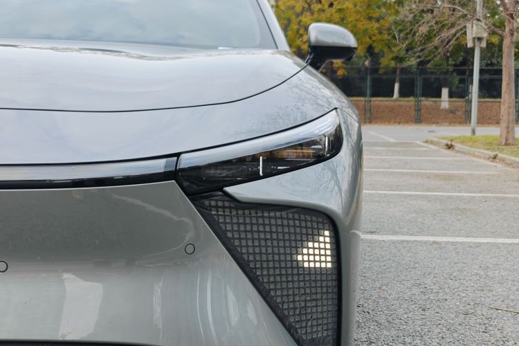 Exceed Stellar Era ES 2024 car image #8