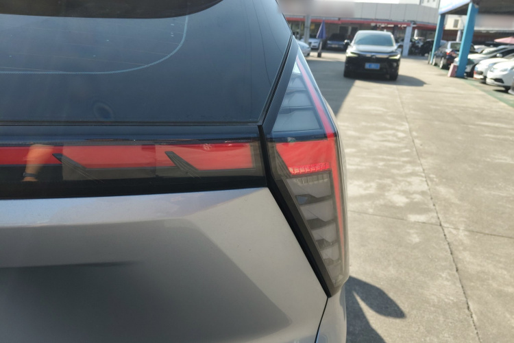 GEELY Boyue L 2023 imagen de coche #8