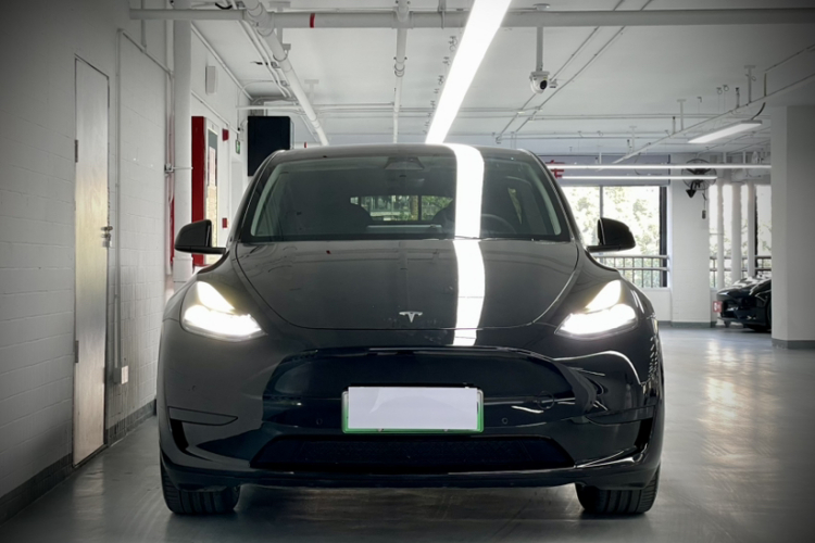 Tesla Model Y 2023 car image #8