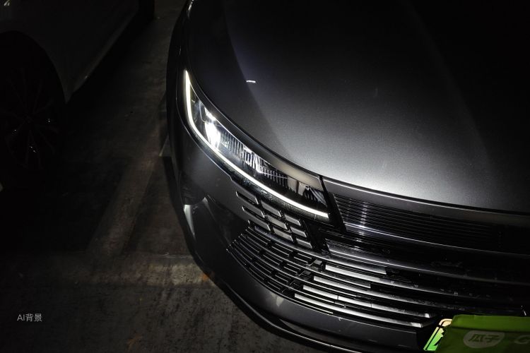 比亚迪 驱逐舰05 2024 汽车图片 #8