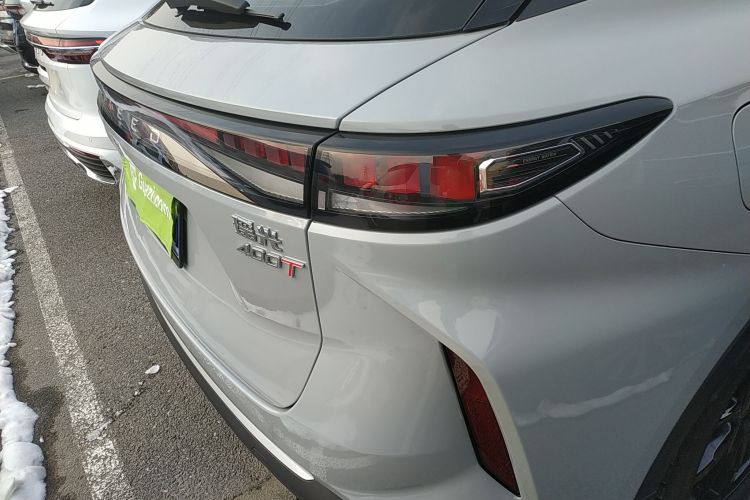 Exceed Yaoguang 2023 #8 Exceed Yaoguang 2023 car image #8