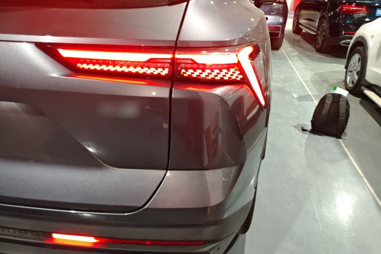 捷途 捷途大圣 2022 汽车图片 #8