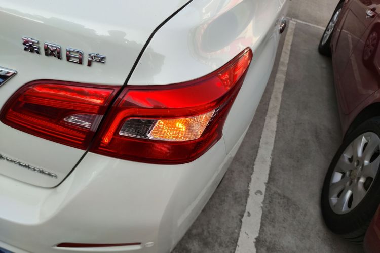 日产 轩逸·纯电 2019 汽车图片 #8