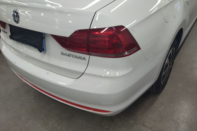 桑塔纳 2022 汽车图片 #8