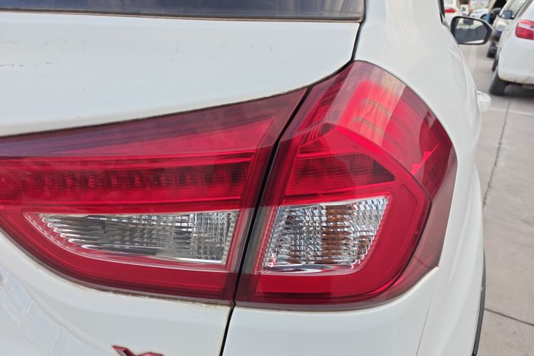 Vision X3 2017 #8 Vision X3 2017 car image #8