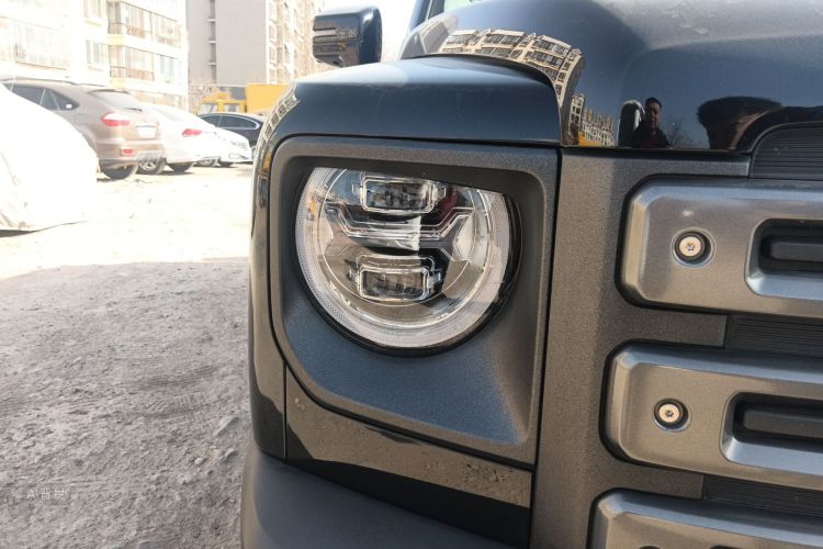 Haval Raptor New Energy 2023 car image #8