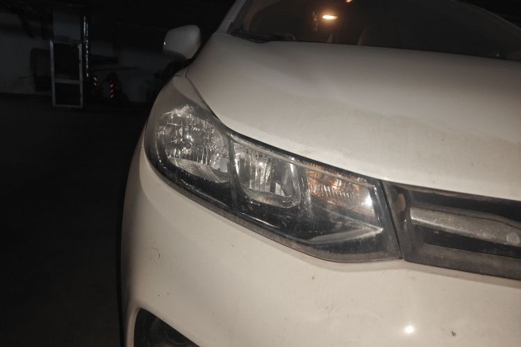 Chevrolet Tracker 2018 car image #8