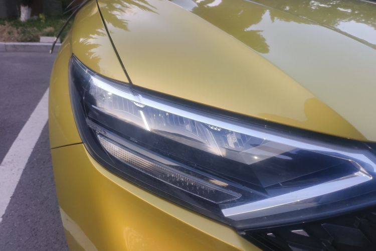 VS5 2019 #8 VS5 2019 immagine di auto #8