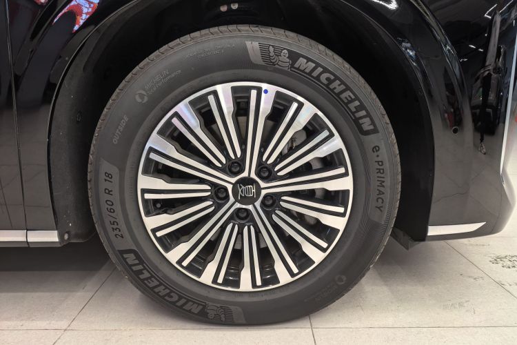 BYD Xia 2024 #8 BYD Xia 2024 immagine di auto #8