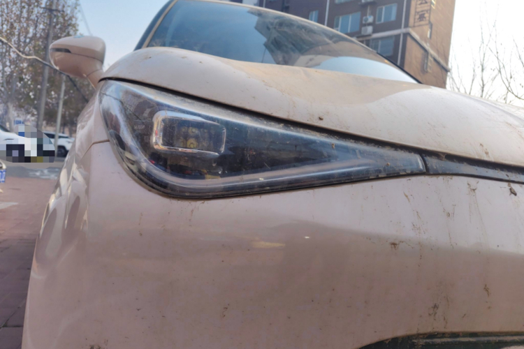 凯翼汽车 凯翼拾月 2024 汽车图片 #8