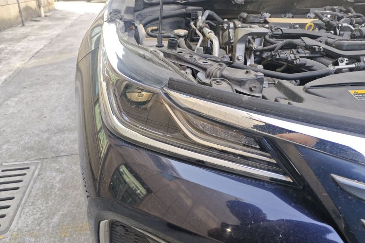 Toyota Allion 2021 #8 Toyota Allion 2021 car image #8