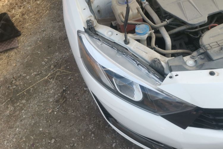 Kaiyi Xuandu 2021 car image #8