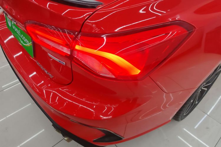 福特 福克斯 2022 汽车图片 #8