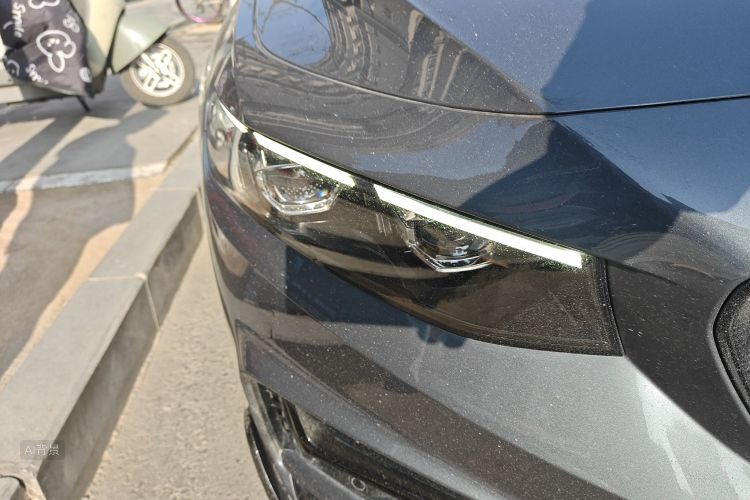 Preface 2025 immagine di auto #8