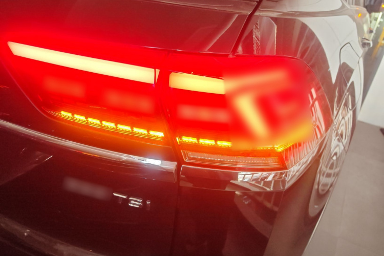 Volkswagen Teramont 2020 immagine di auto #8