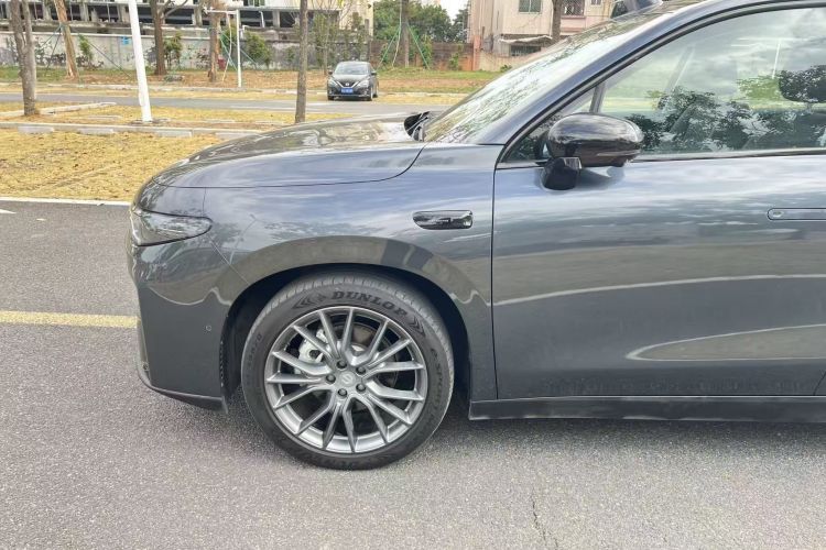 零跑汽车 零跑C10 2024 汽车图片 #8