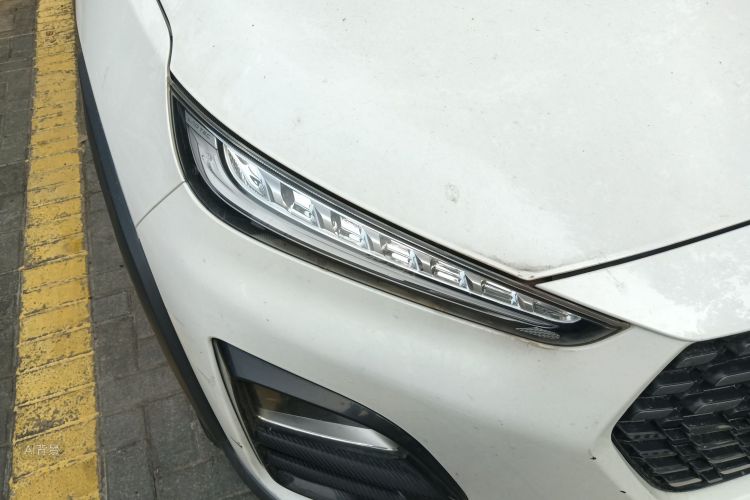 Tiggo 3x 2021 car image #8
