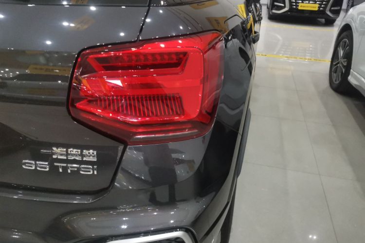 Q2L 2024 #8 Q2L 2024 car image #8