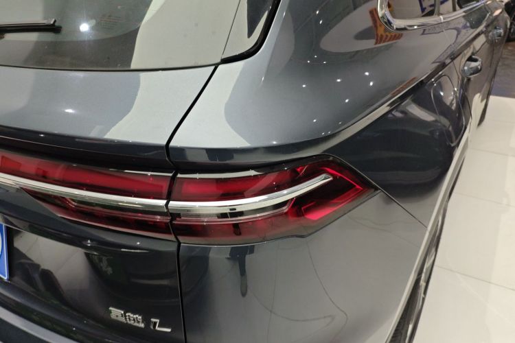 GEELY Monjaro 2024 car image #8