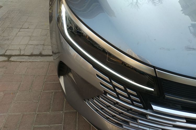 BYD Destroyer 05 2024 car image #8