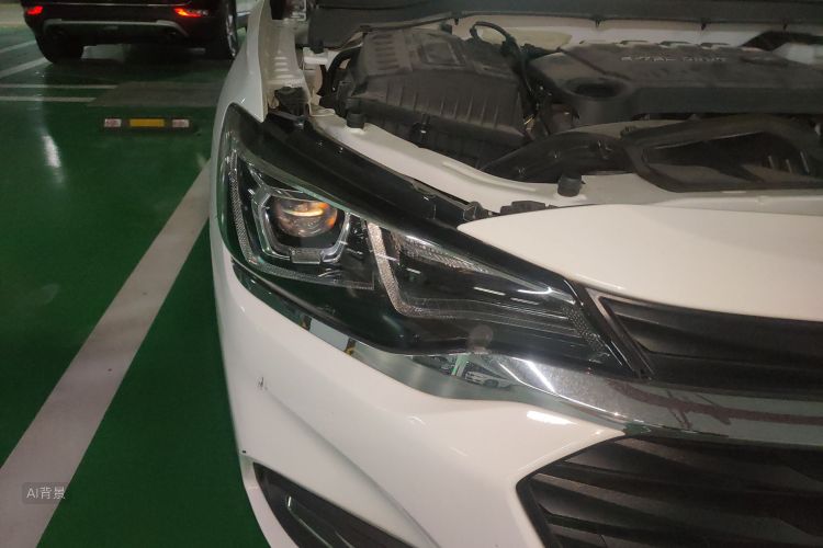 Monza 2021 car image #8