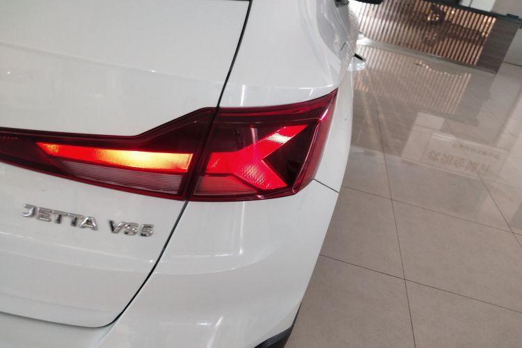 捷达VS5 2023 汽车图片 #8