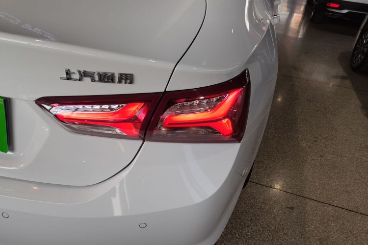 Chevrolet Malibu XL 2021 car image #8