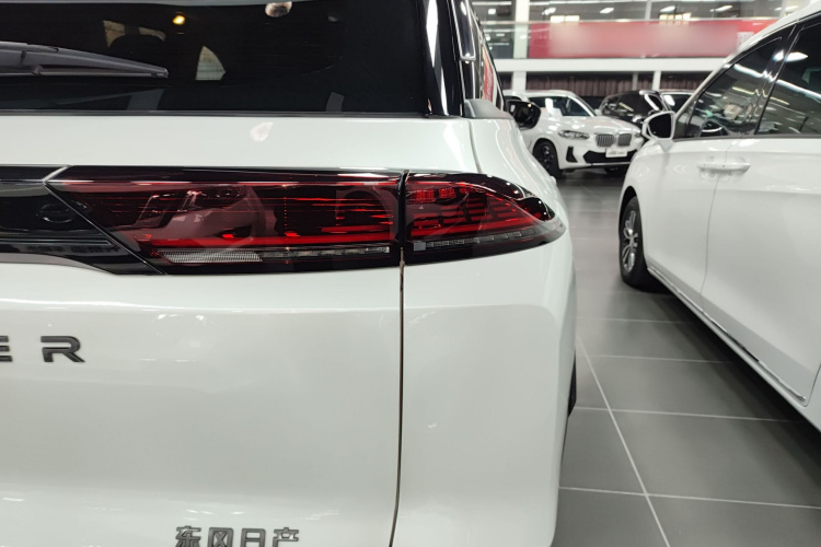 日产 探陆 2025 汽车图片 #8