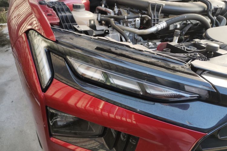 Ford Mondeo 2024 #8 Ford Mondeo 2024 car image #8