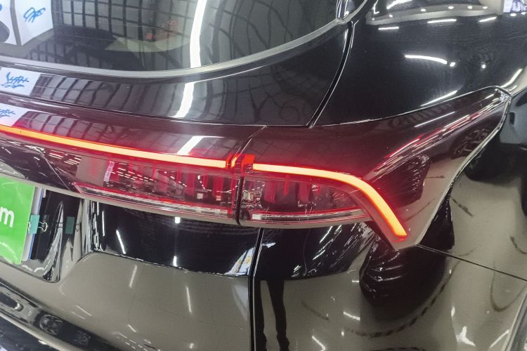 Jetour X70 PRO 2024 #8 Jetour X70 PRO 2024 صورة سيارة #8