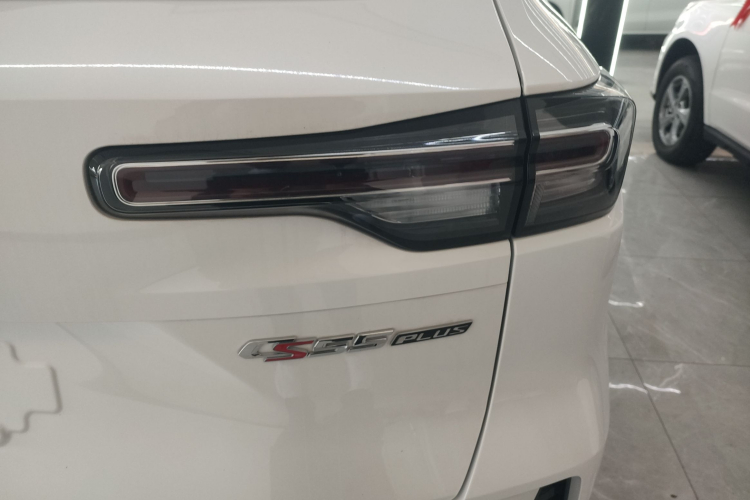 Changan 2025 car image #8