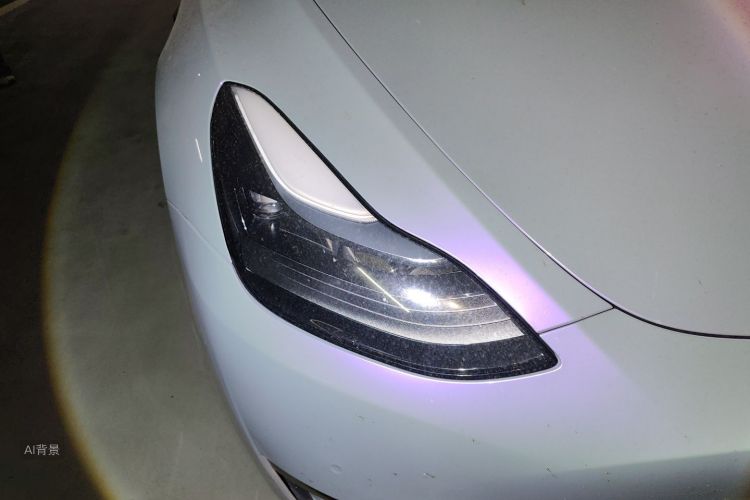 Tesla Model Y 2023 car image #8