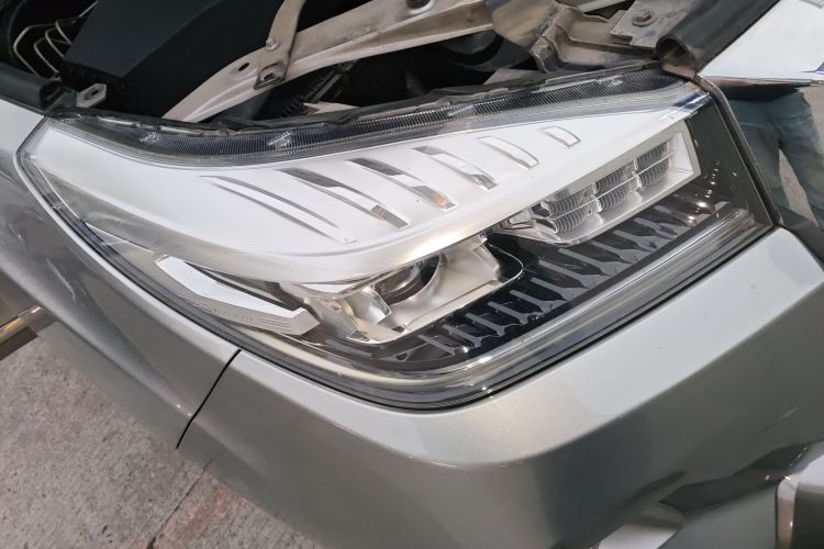 Haval H9 2019 صورة سيارة #8