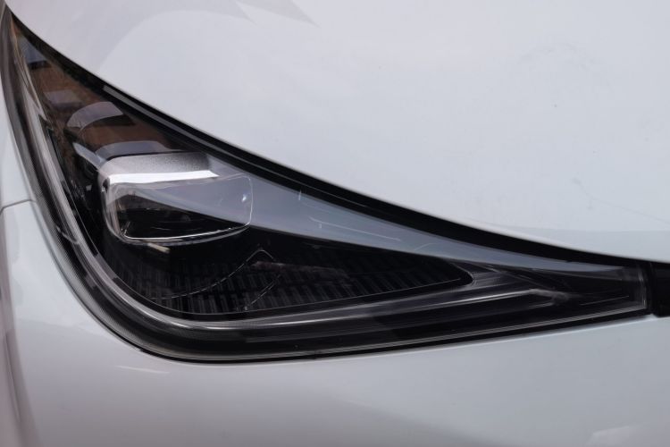 Kaiyi Shiyue 2025 #8 Kaiyi Shiyue 2025 car image #8