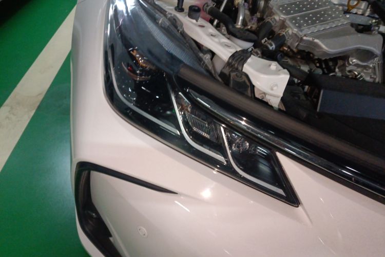 Toyota Corolla 2020 #8 Toyota Corolla 2020 car image #8
