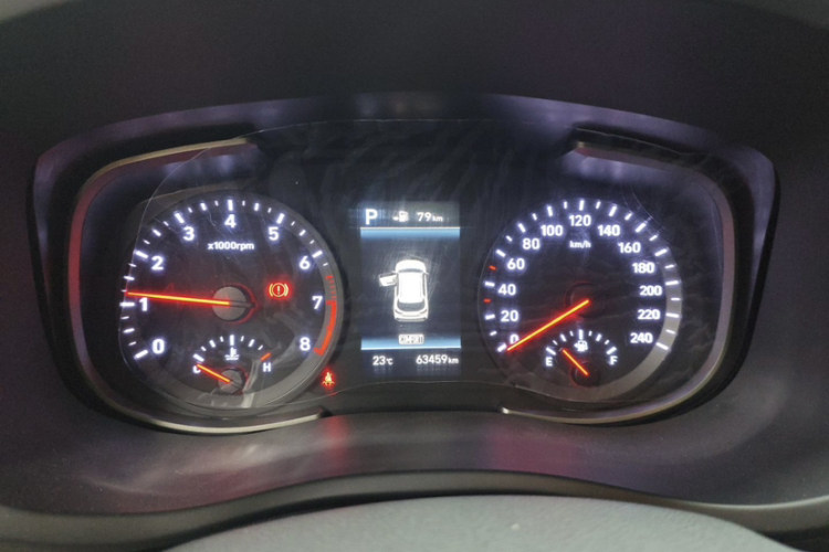 Hyundai ix35 2019 #8 Hyundai ix35 2019 car image #8