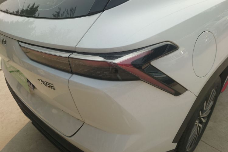 Dashing 2024 car image #8
