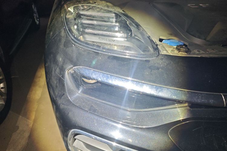 大蚂蚁 2021 汽车图片 #8