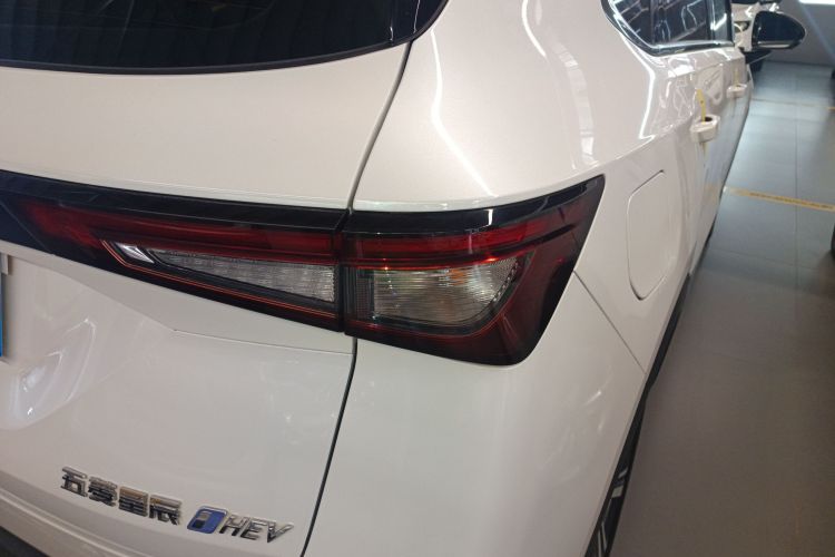 Wuling Asta 2022 #8 Wuling Asta 2022 immagine di auto #8