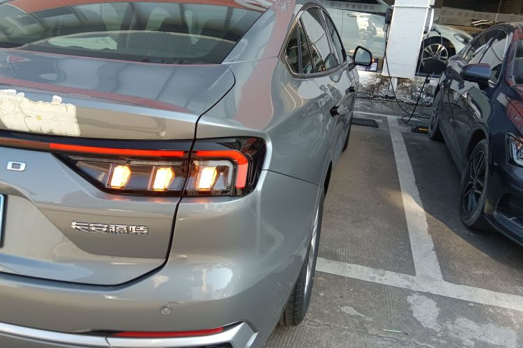 Ford Mondeo 2023 #8 Ford Mondeo 2023 car image #8