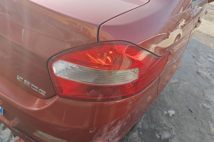 Kaiyi C3 2017 car image #8