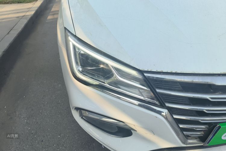 Roewe i5 2020 car image #8